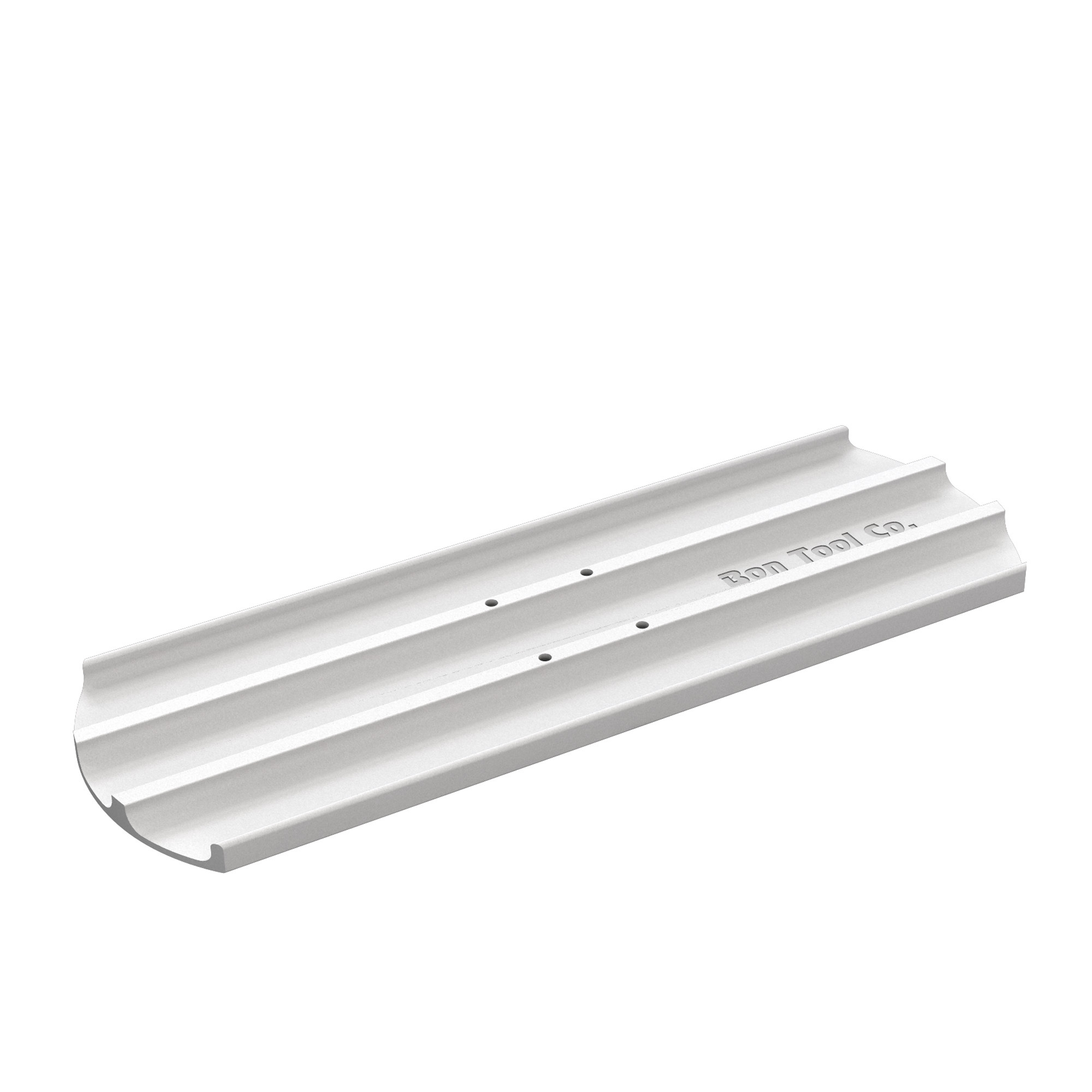 Bon Pro Plus, Bull Float - Mag 24in. x 8in. Rnd End - No Bracket, Blade Material Magnesium, Blade Length 24 in, Blade Width 8 in, Model# 12-949